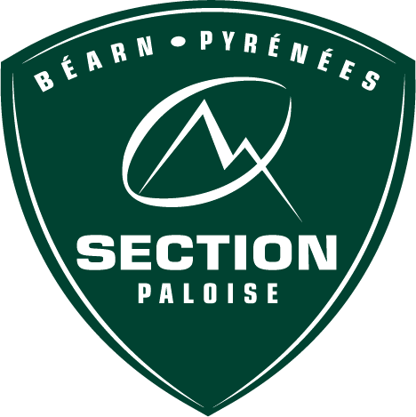 Logo SECTION PALOISE