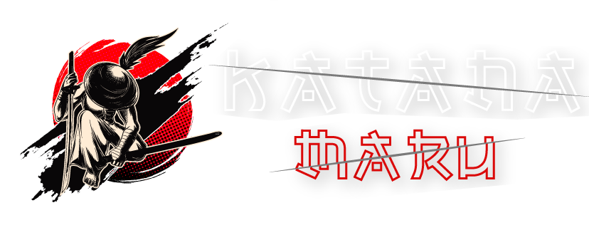 Logo katana-maru