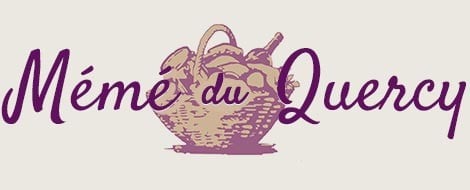 Logo Mémé du Quercy