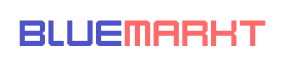 Logo BlueMarkt