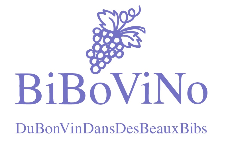 Logo Bibovino