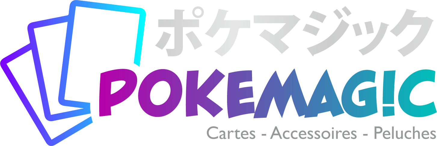 Logo Pokemagic