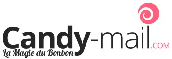 Logo CANDY MAIL