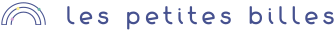 Logo Les petites billes