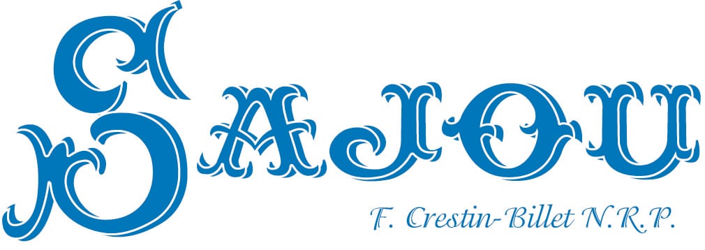 Logo Mercerie SAJOU