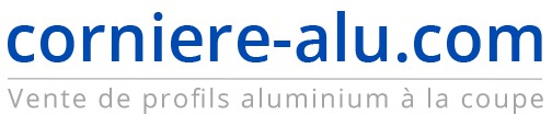 Logo corniere-alu.com