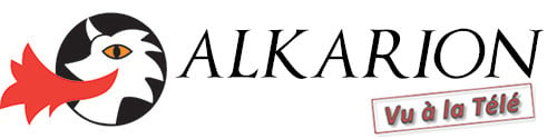 Logo Alkarion