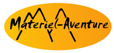 Logo MATERIEL AVENTURE