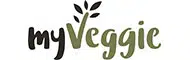 Logo MyVeggie