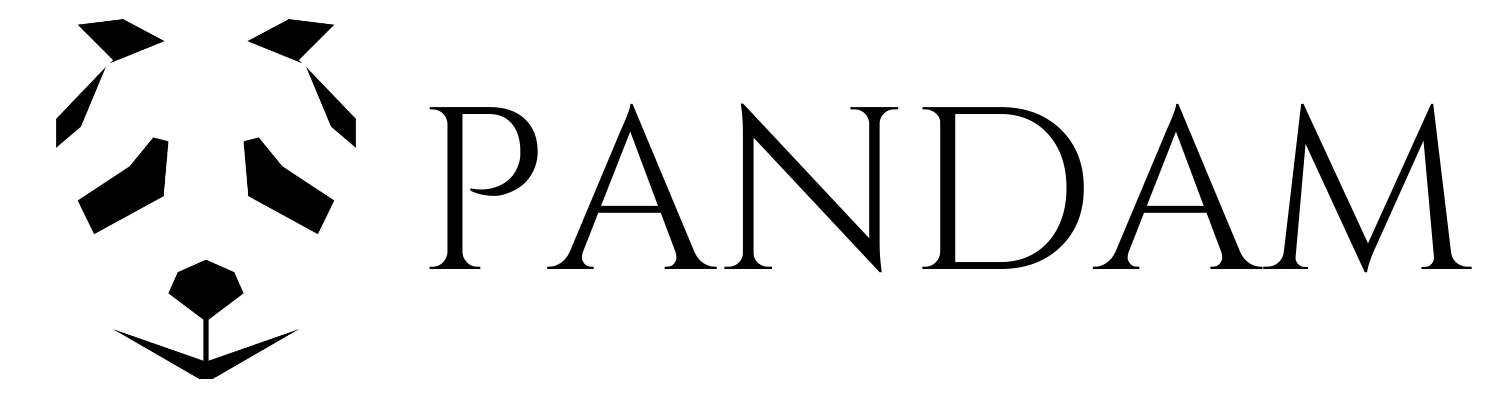 Logo Pandam Bambou