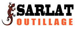Logo Sarlat Outillage
