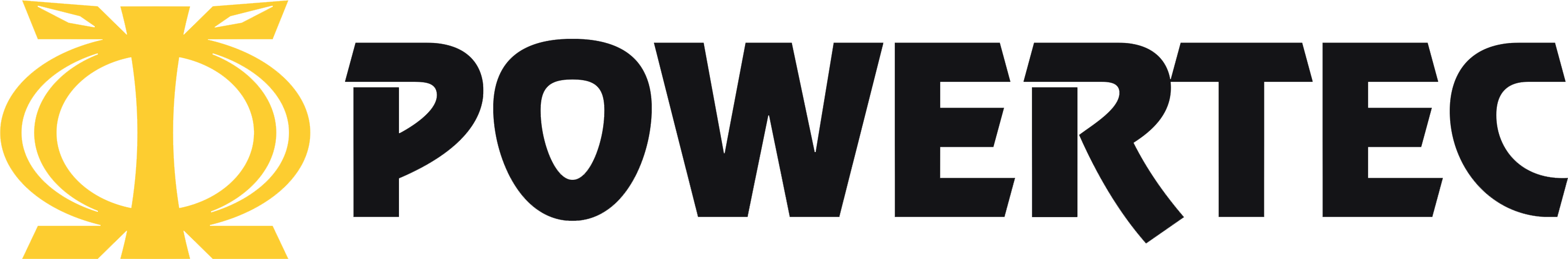 Logo Powertec