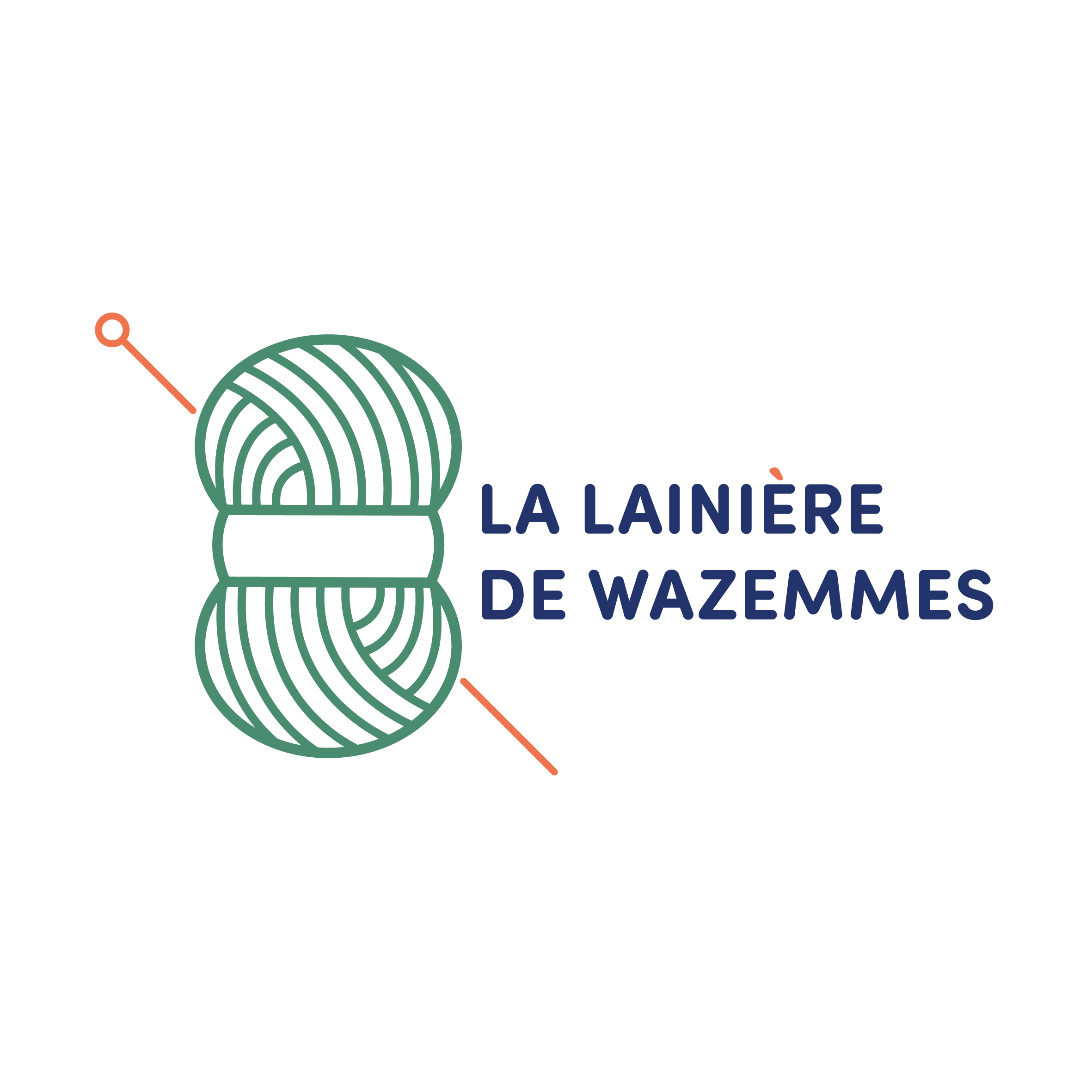 Logo La Lainière de Wazemmes