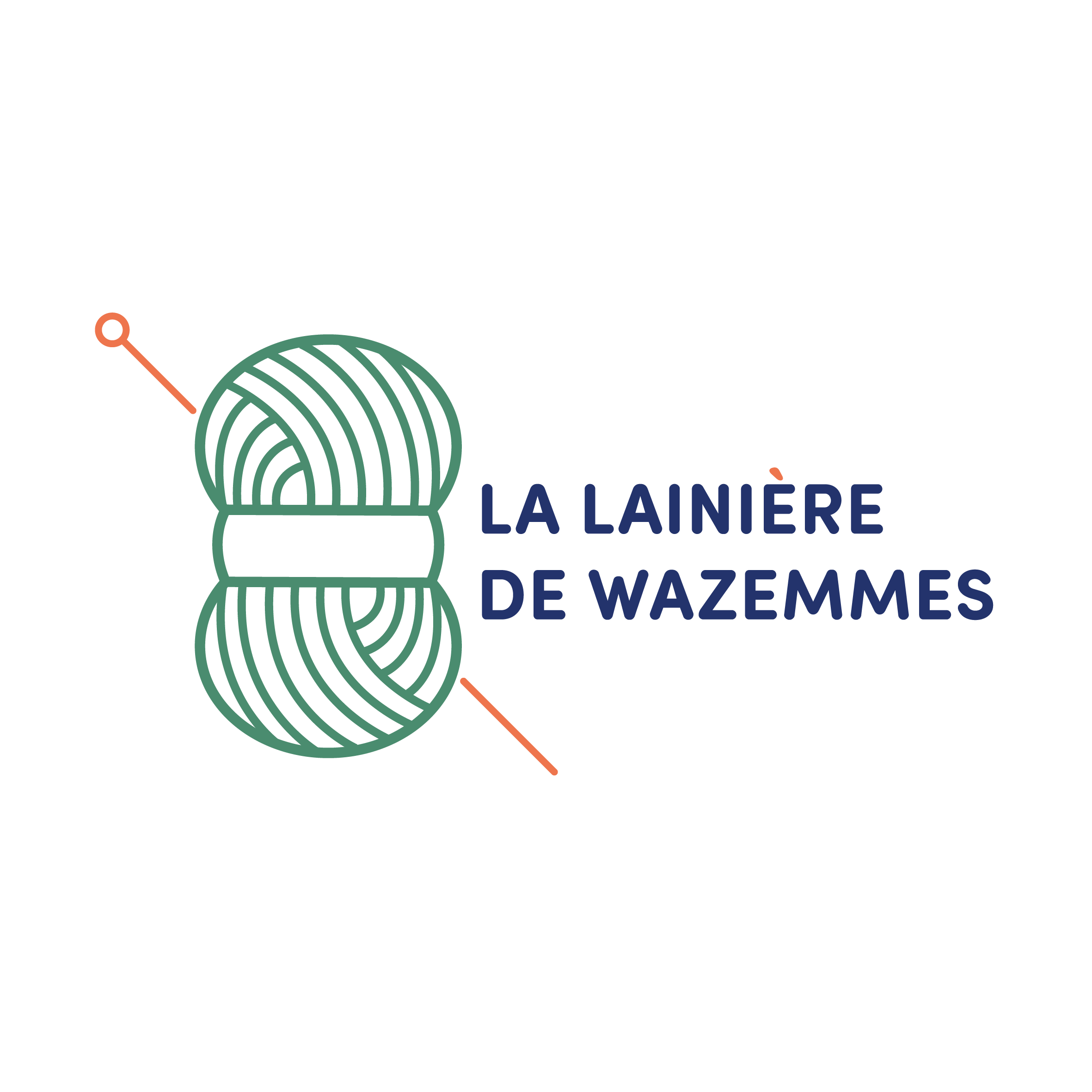 Logo La Lainière de Wazemmes