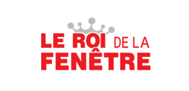 Logo Le Roi de la Fenêtre