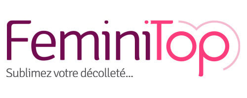 Logo Feminitop