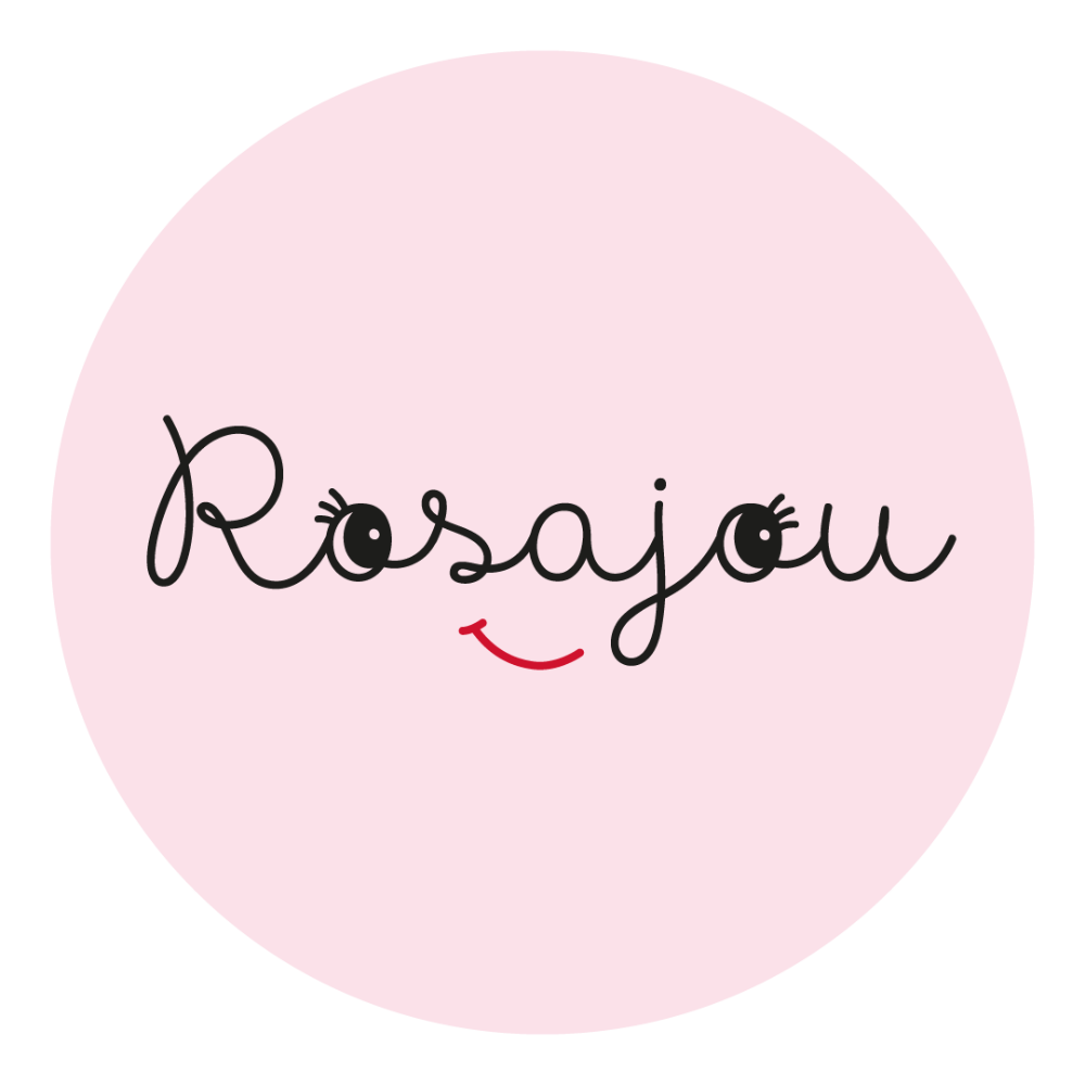 Logo Rosajou