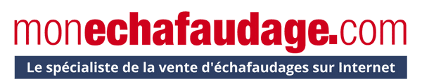 Logo MONECHAFAUDAGE.COM