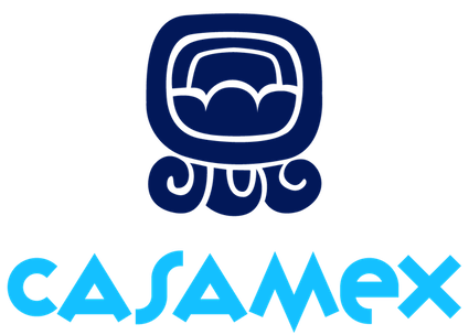 Logo Casamex