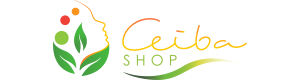Logo Ceiba shop