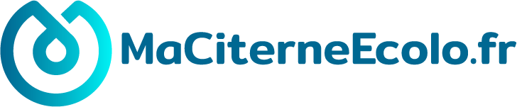 Logo Ma citerne écolo