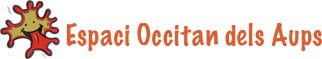 Logo Espaci Occitan dels Aups