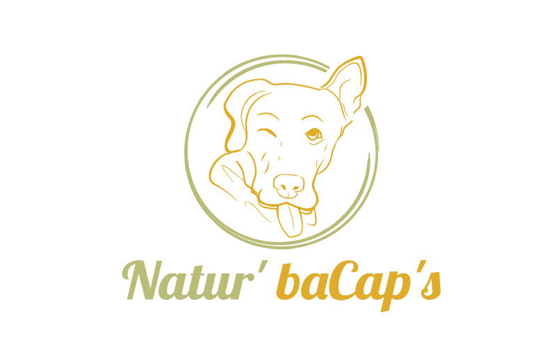 Logo Naturbacaps