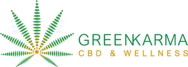 Logo GreenKarma CBD