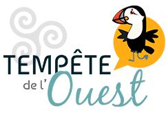 Logo Tempête de l’Ouest