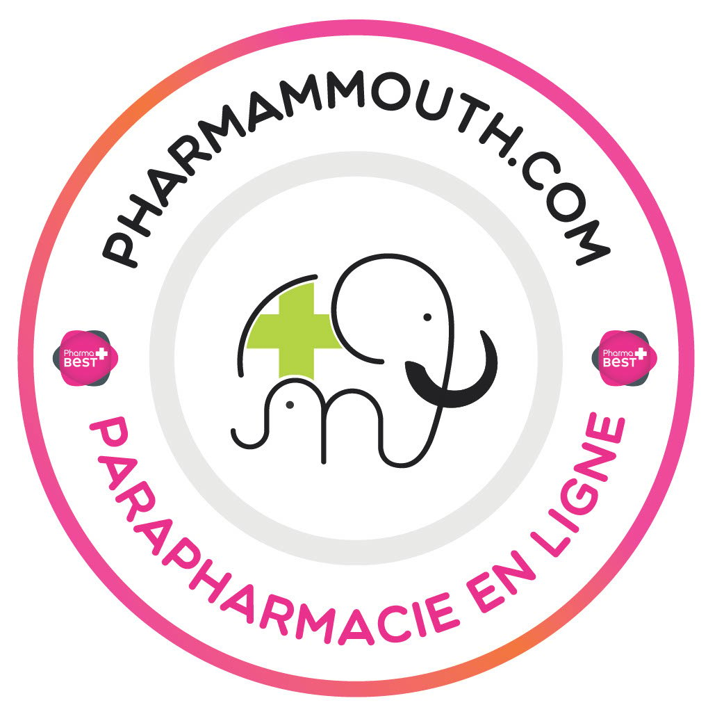 Logo www.pharmammouth.com