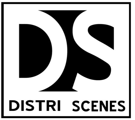 Logo distriscenes.com