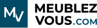 Logo meublezvous.com