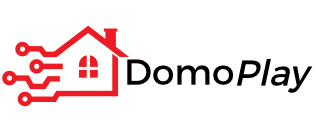 Logo Domoplay