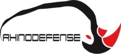 Logo Rhinodefense