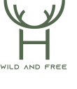 Logo www.horseandhunt.fr