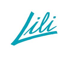 Logo Lili for life