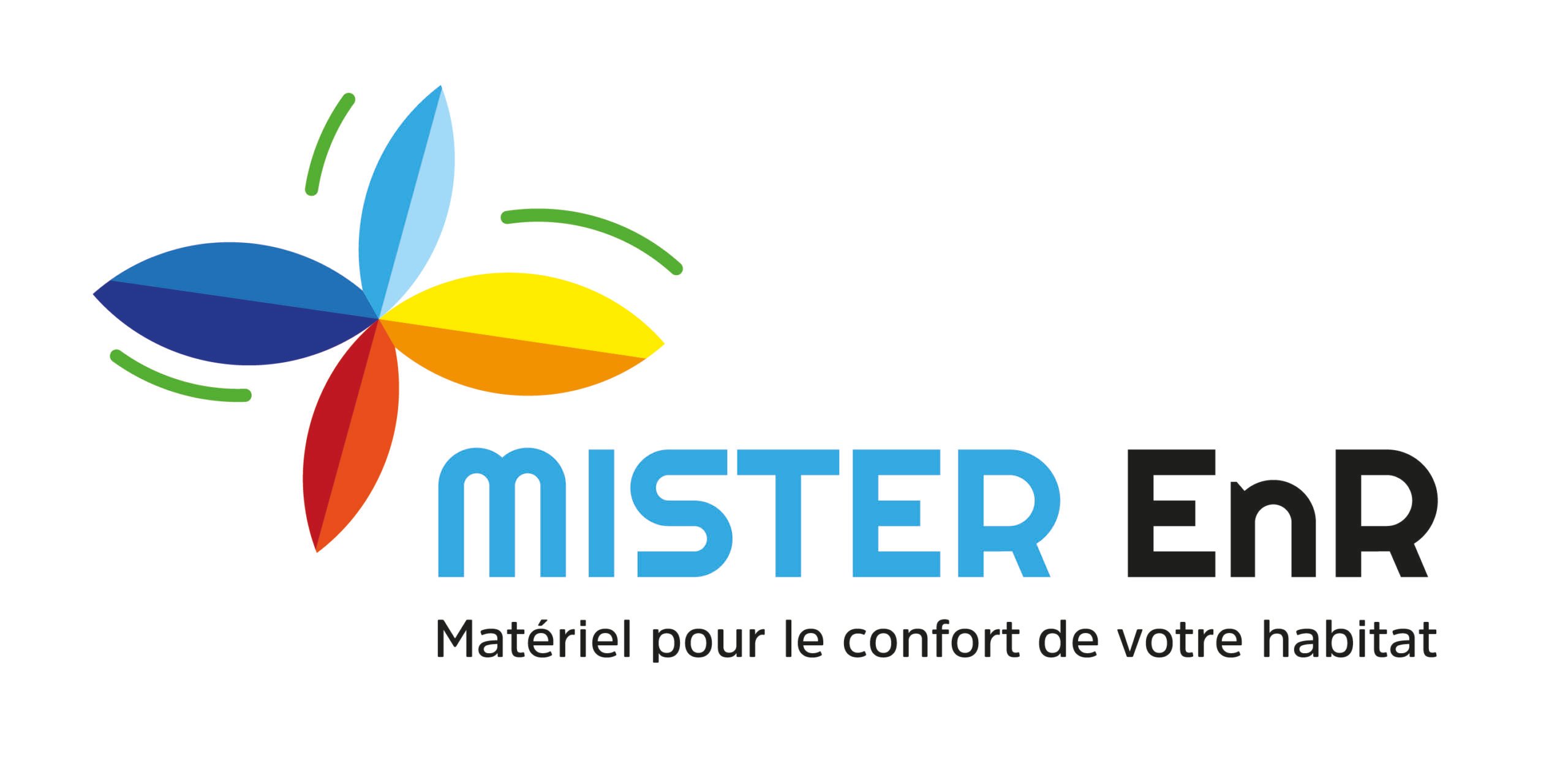 Logo MISTER-EnR