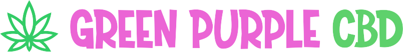 Logo GREEN PURPLE