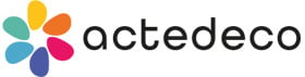 Logo ACTE-DECO