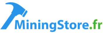Logo MiningStore.fr