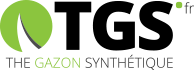 Logo The gazon synthetique