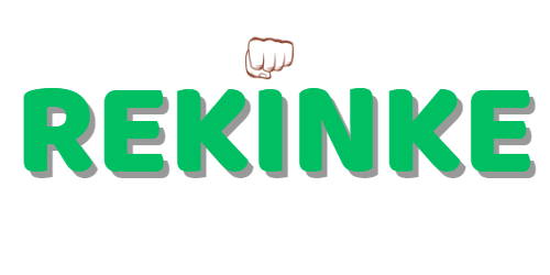 Logo rekinke.fr