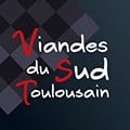 Logo Viandes du sud toulousain