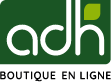 Logo ADH-BOUTIQUE