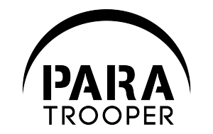 Logo Paratrooper