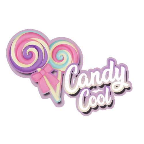 Logo Candycool