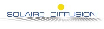 Logo Solaire Diffusion