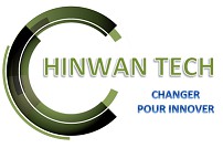 Logo HINWAN TECH