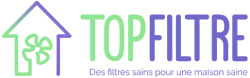 Logo TOP FILTRE