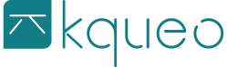 Logo Kqueo